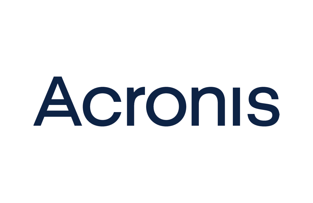 acronis